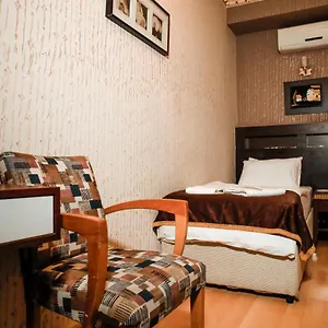 2* Hotell Letter