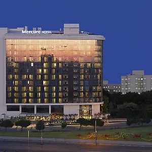 5* Hotell Uranus Topkapi