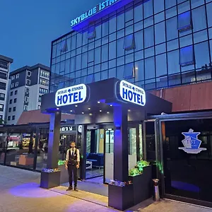  Apartahotel Skyblue