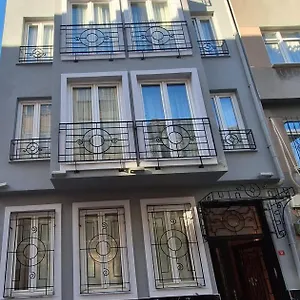  Apartamento Nisa Sultanahmet