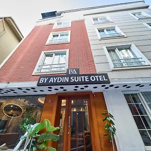 Taksim Galata Port By Aydin - Center Ξενοδοχείο