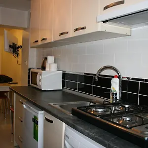 Апартаменты Marmara, Стамбул
