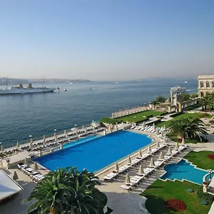 5* Hotell Ciragan Palace Kempinski