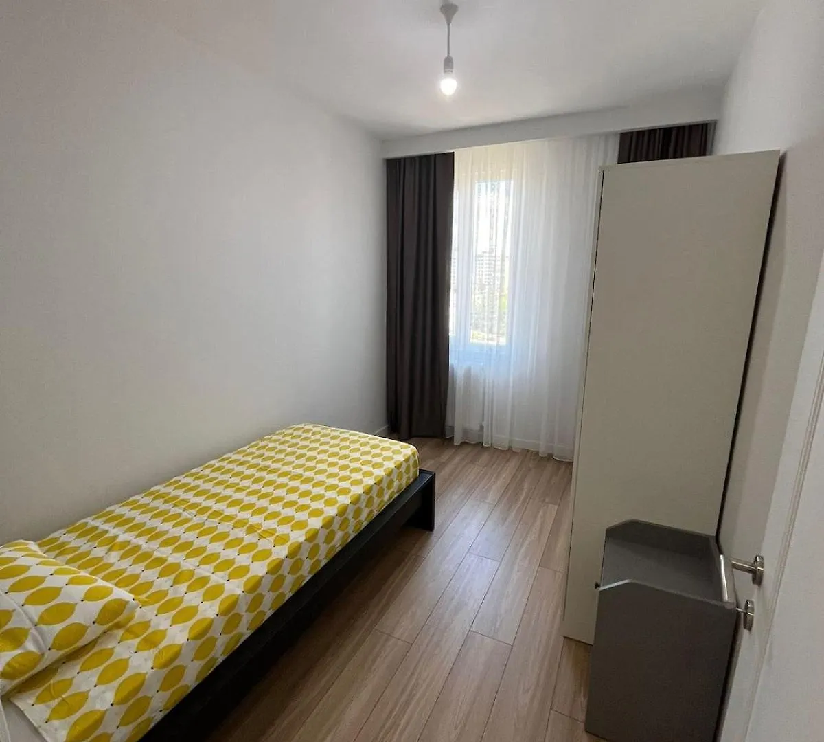 Istanbul Bostanci Luxury 2 Bedroom Apartment With Pool Τουρκία